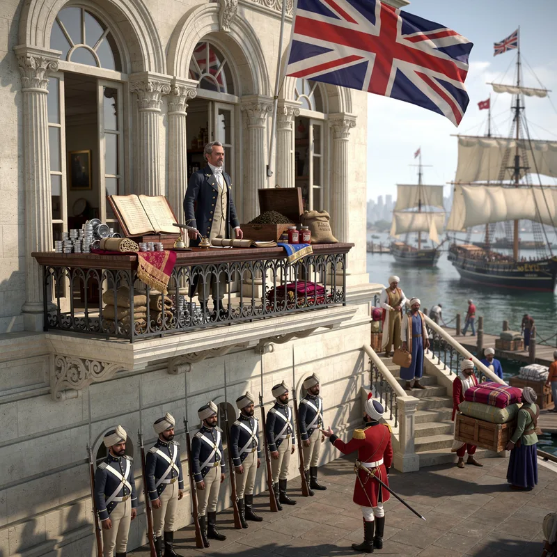 East India Company