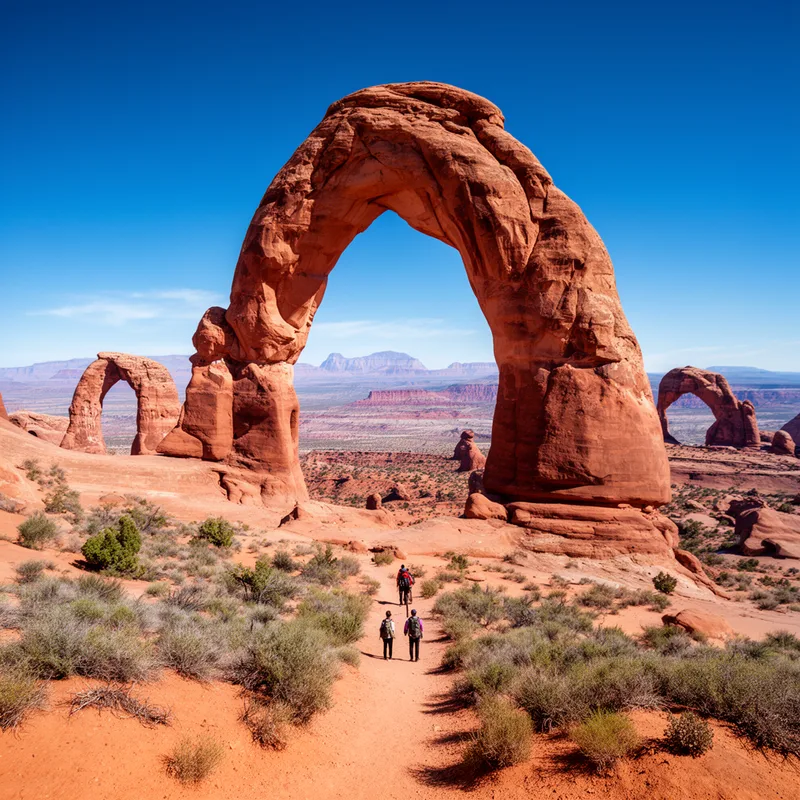 Arches National Park