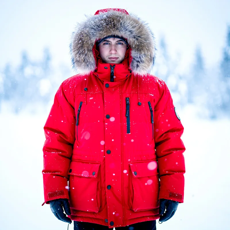parka