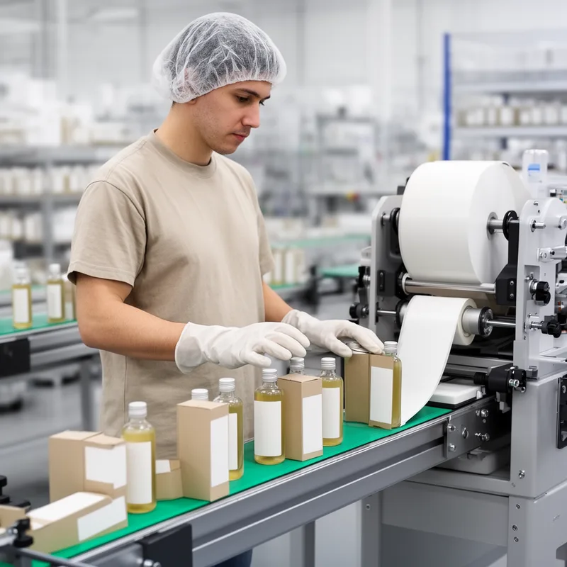 labeler