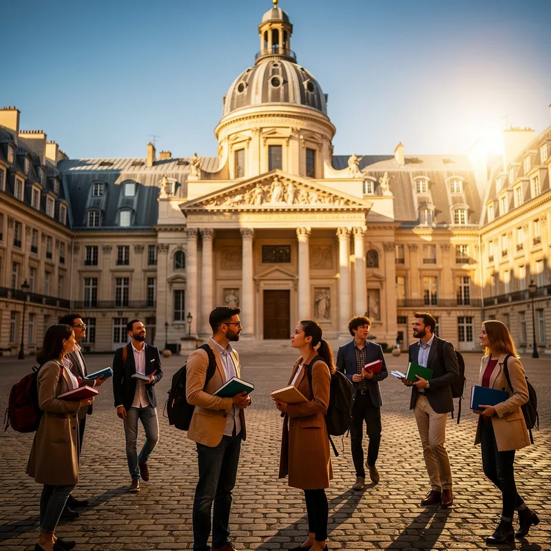 Sorbonne