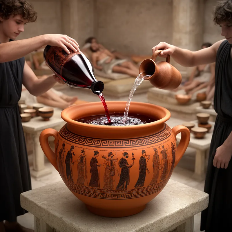 krater