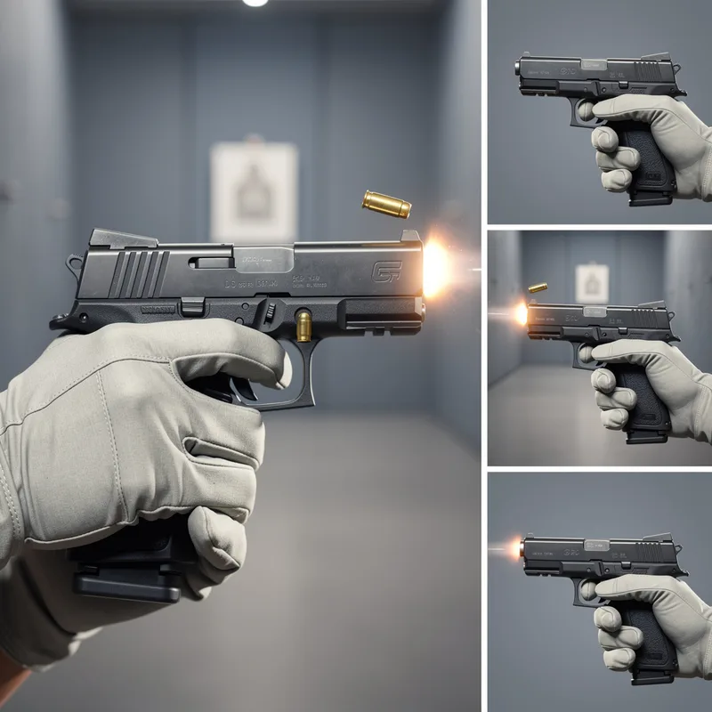 semiautomatic