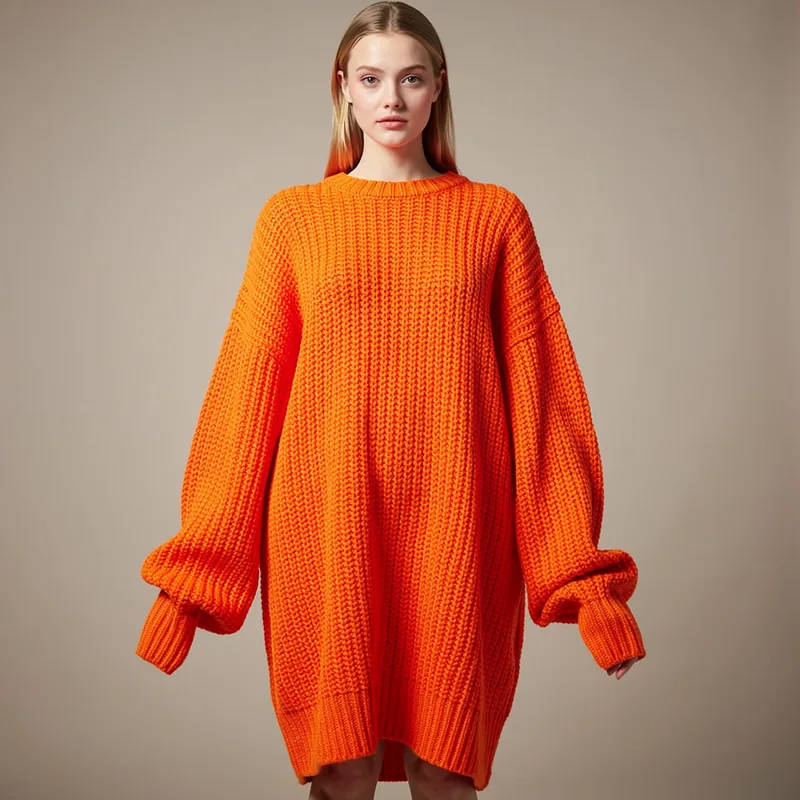 oversized