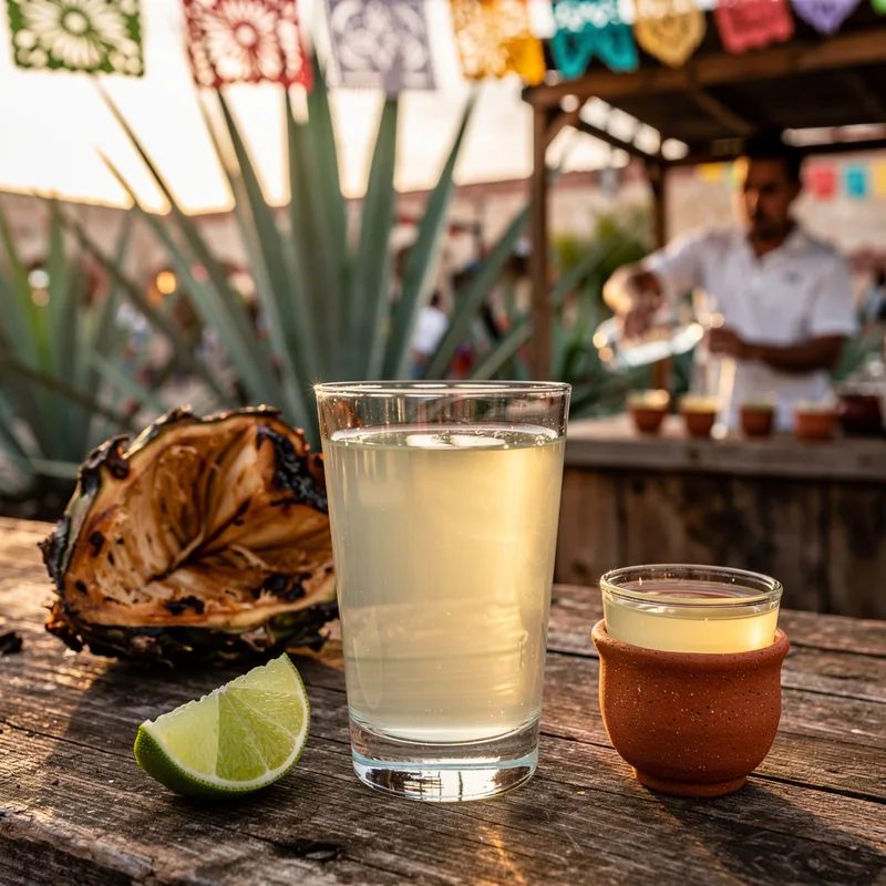 mezcal