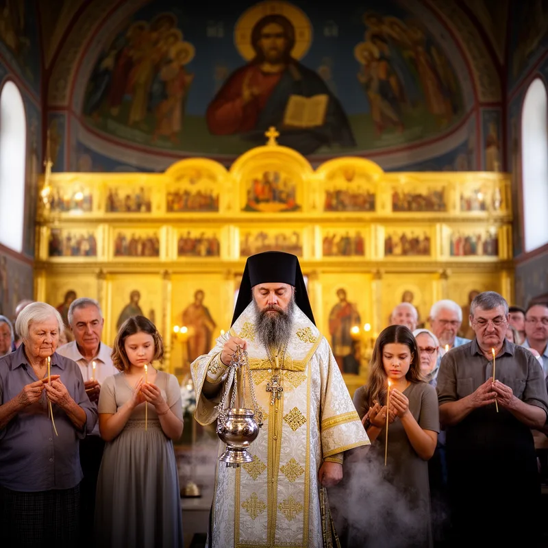 Eastern Orthodox