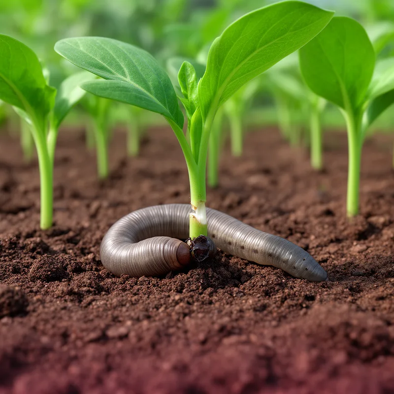 cutworm