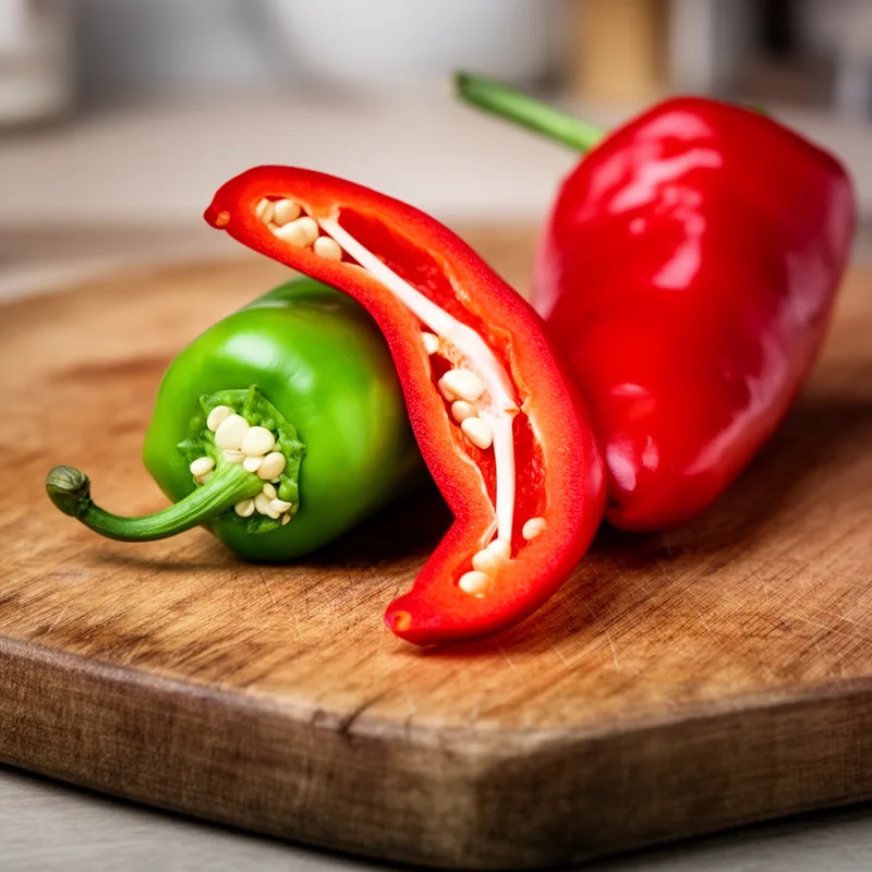 chili pepper