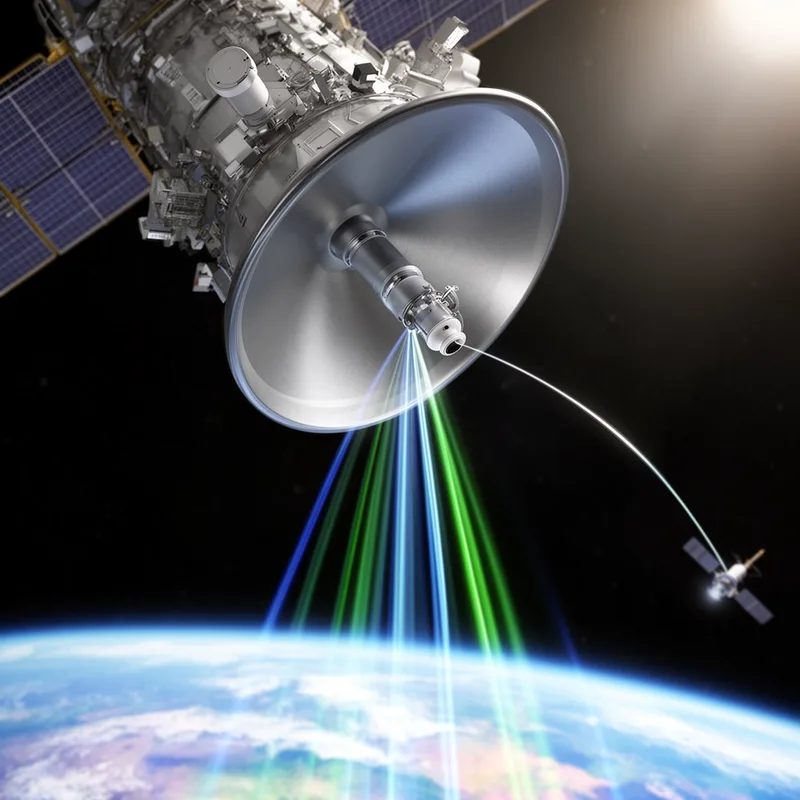 satellite receiver