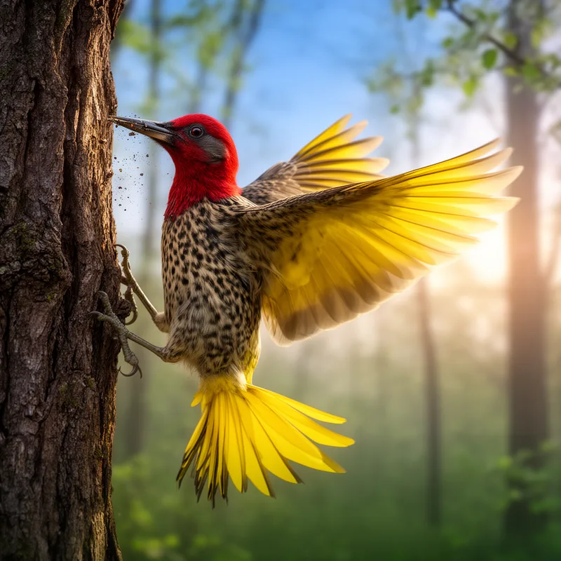 yellowhammer
