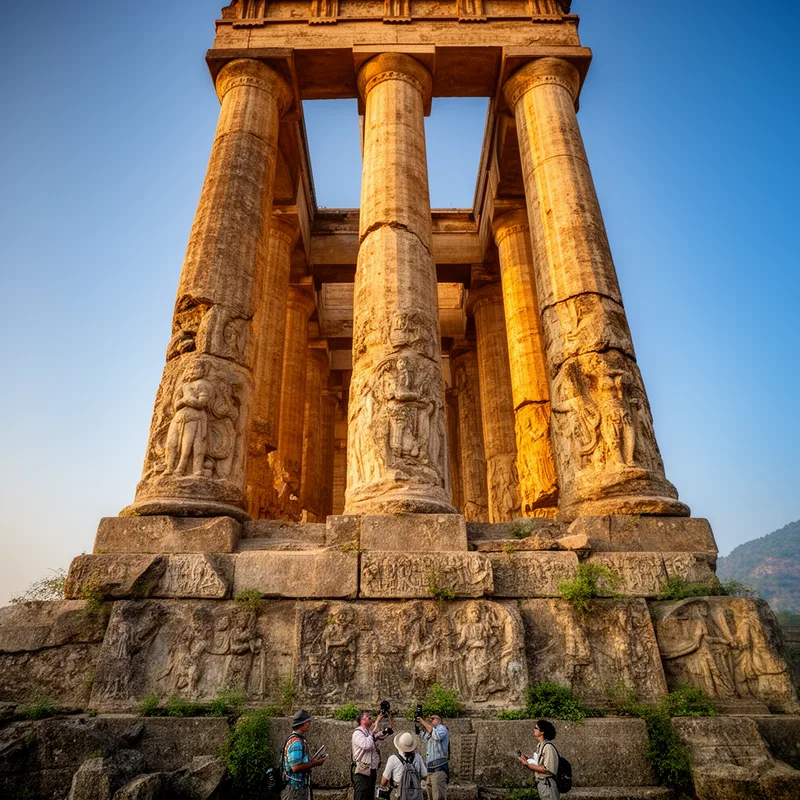 monumentality