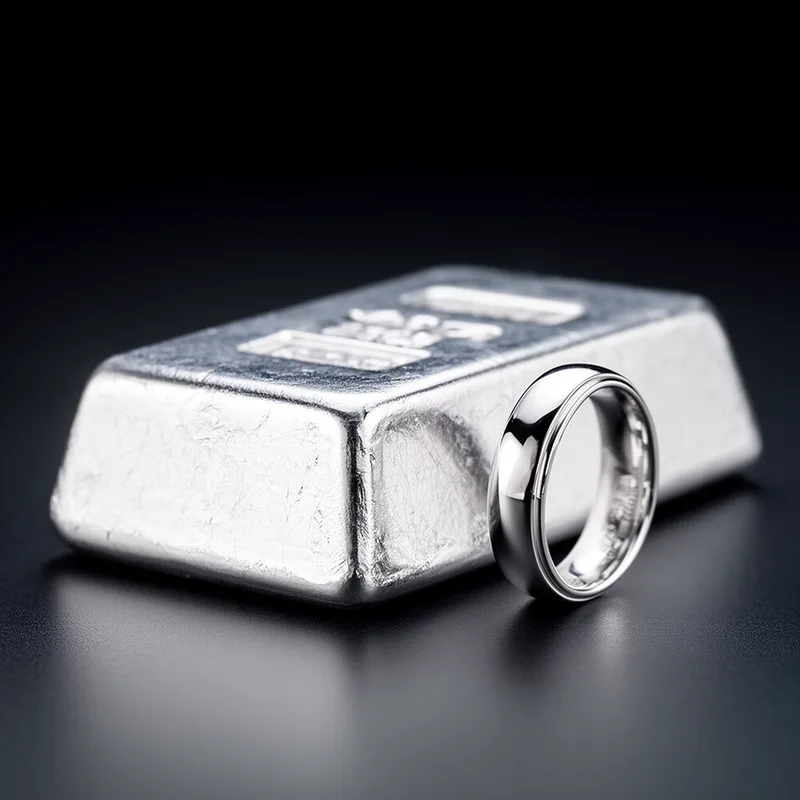 platinum