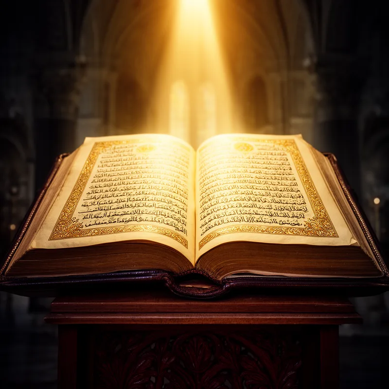 scripture