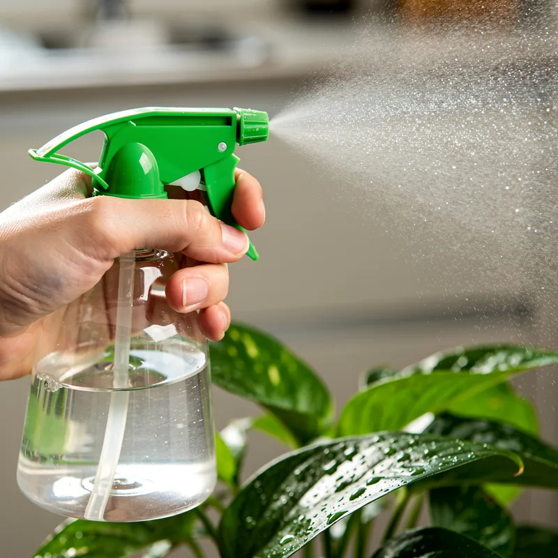 sprayer