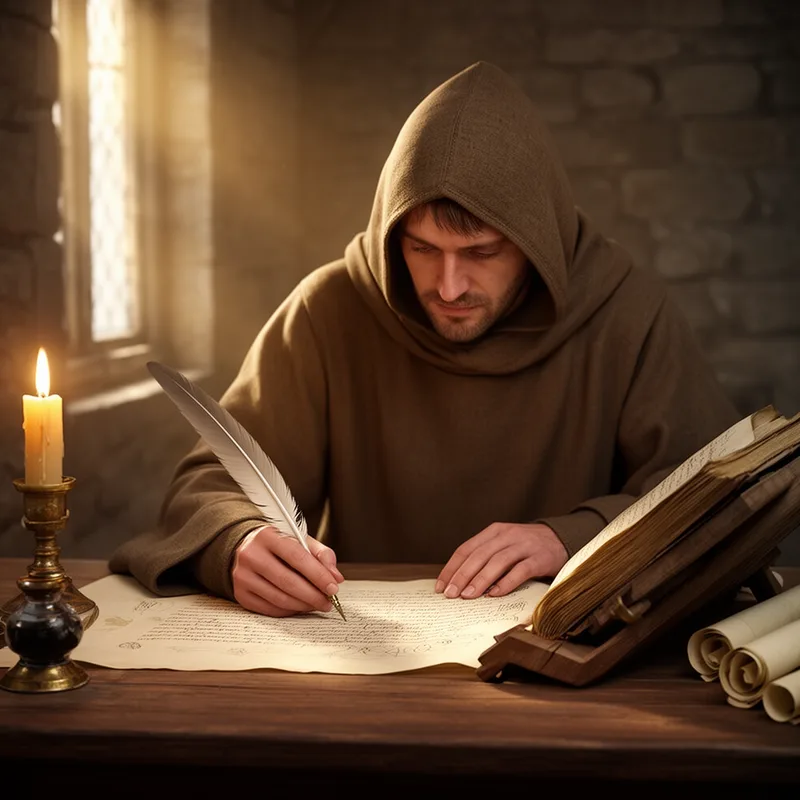 scriptor