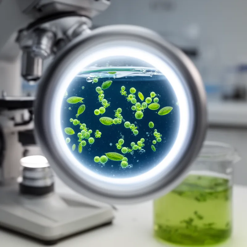 microalga