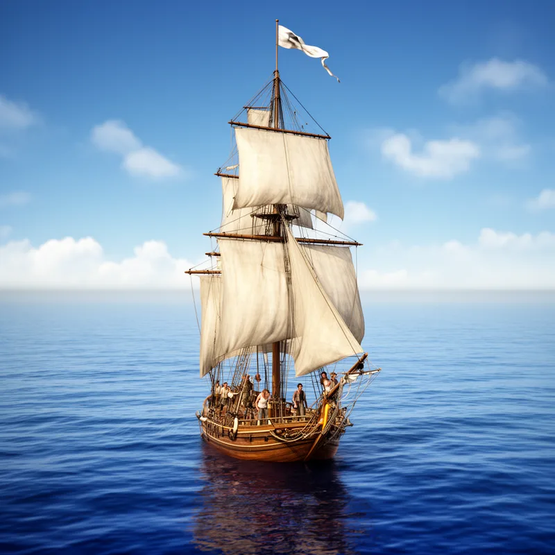 doldrums
