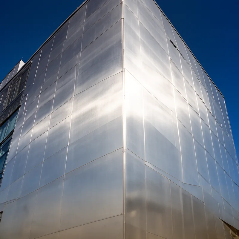 clad
