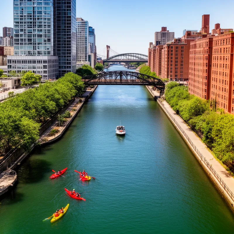 Harlem River