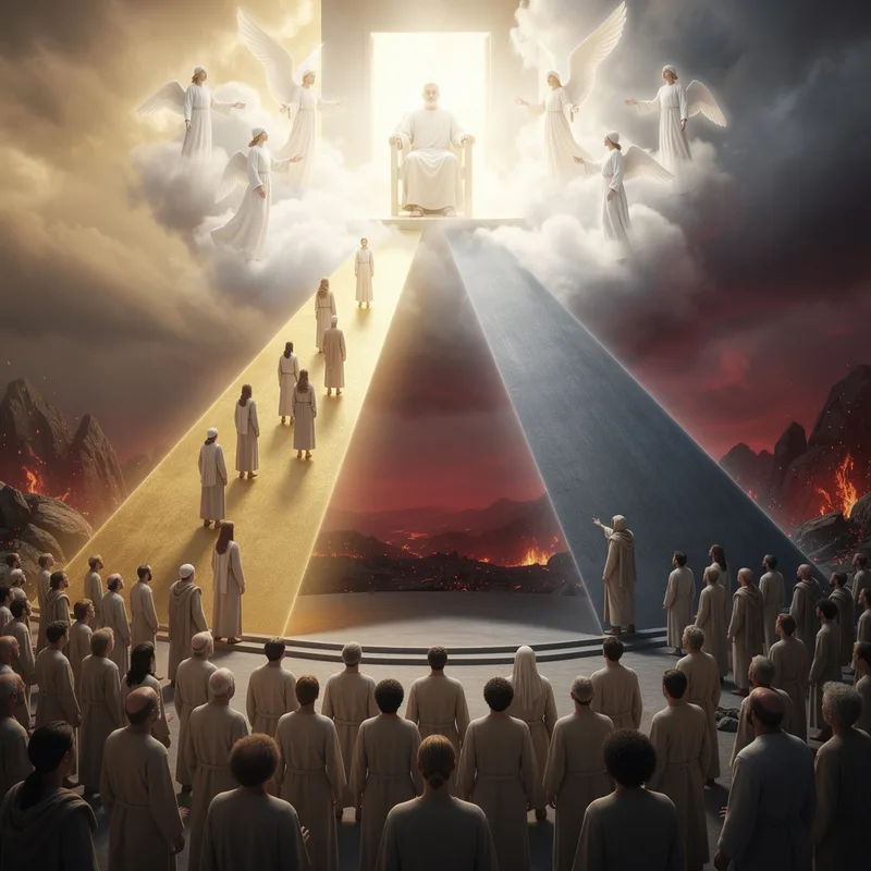 Last Judgment