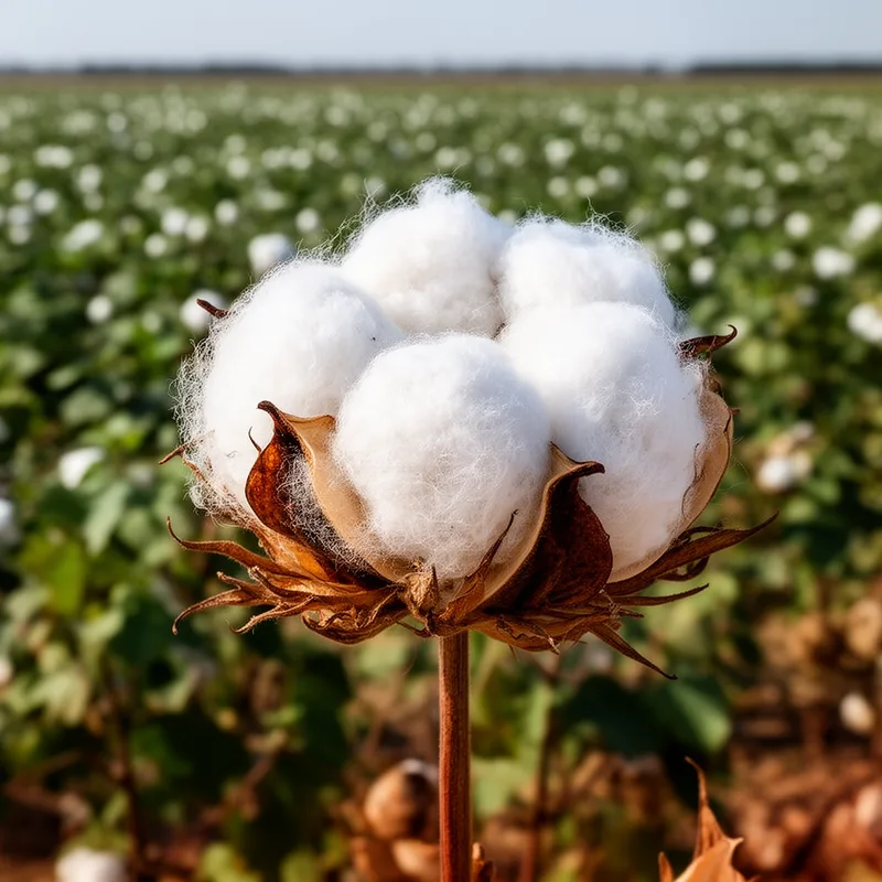 cotton