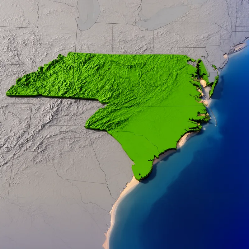 Carolina