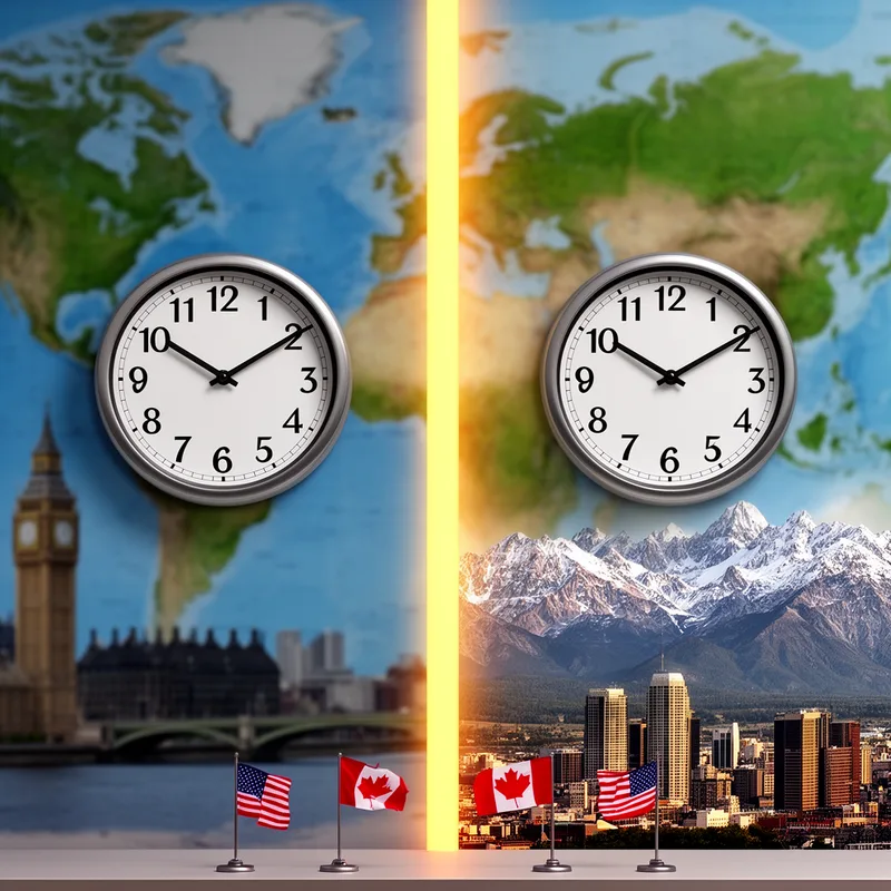 Mountain Standard Time