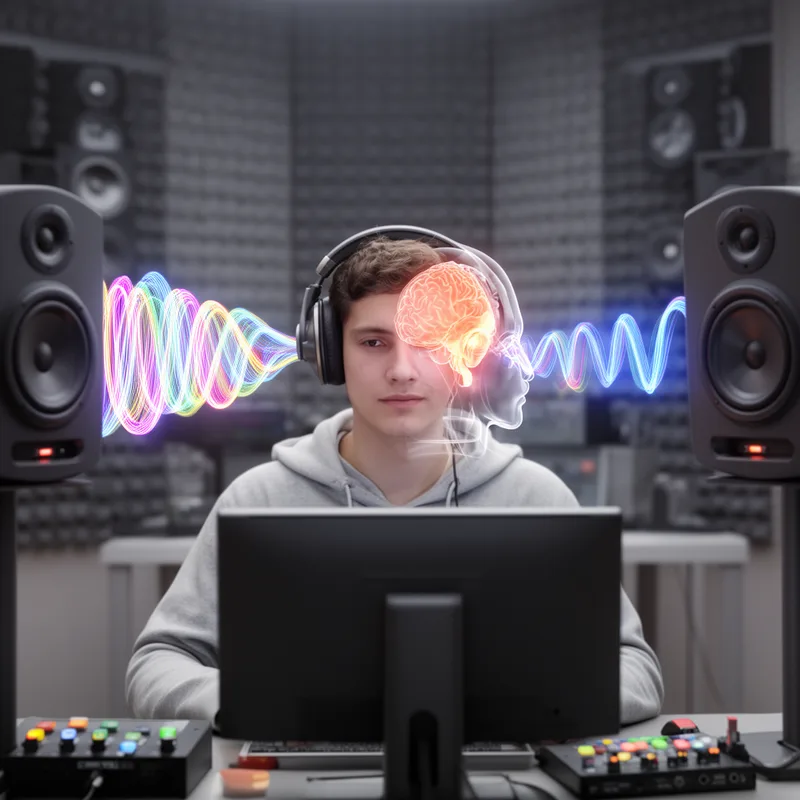 psychoacoustic