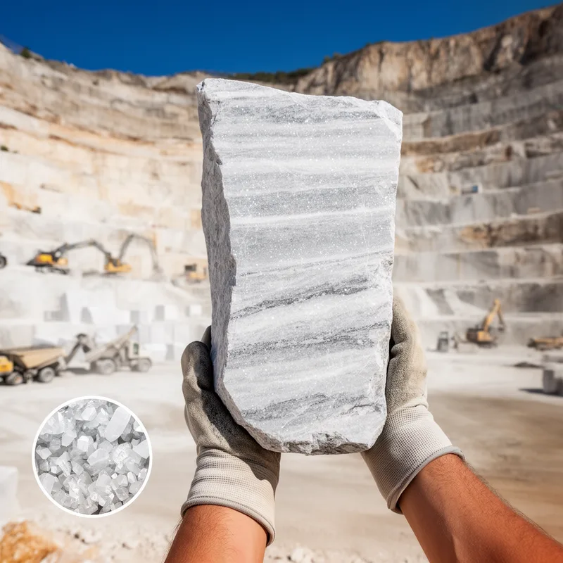 dolomite