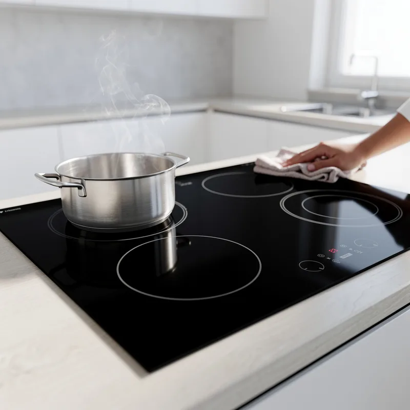 cooktop