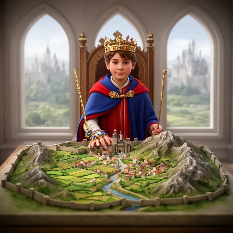 princedom