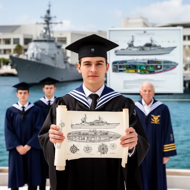 Bachelor of Naval Science