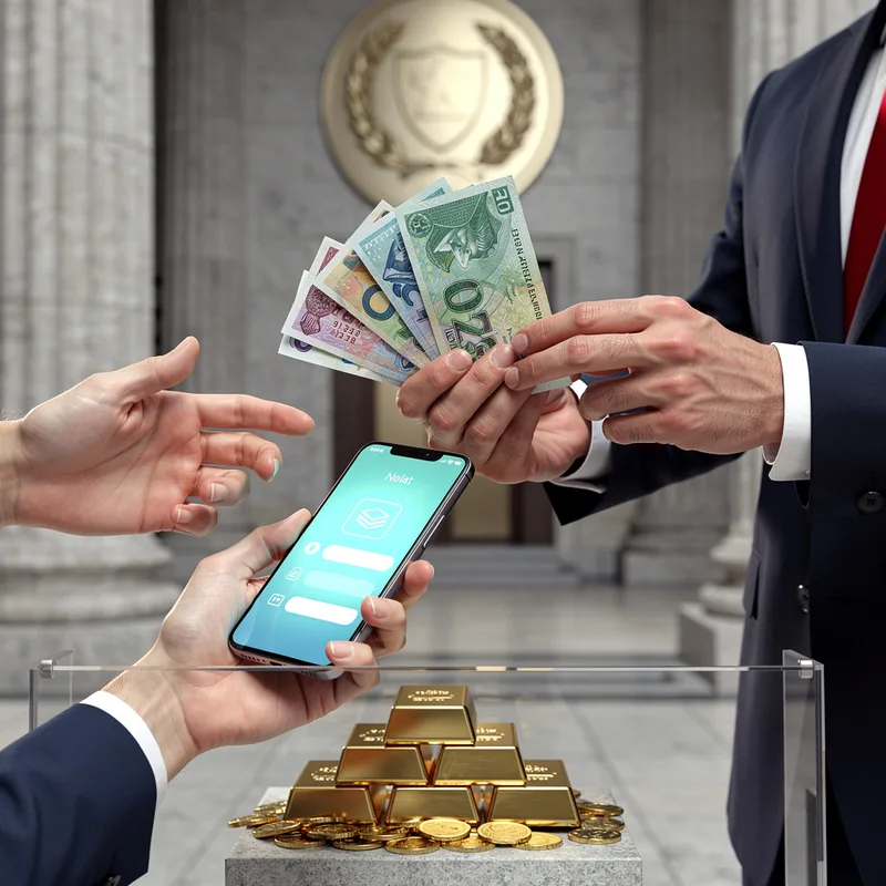 fiat money