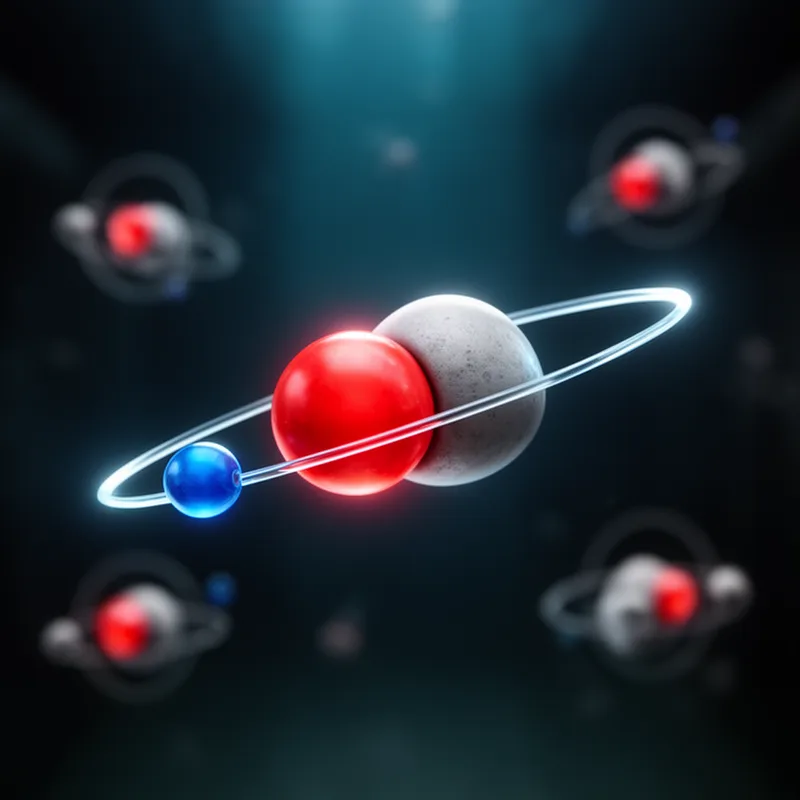 heavy hydrogen