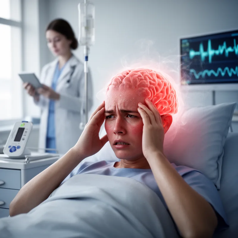 phrenitis