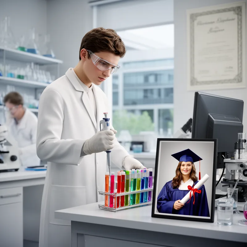 postdoctorate