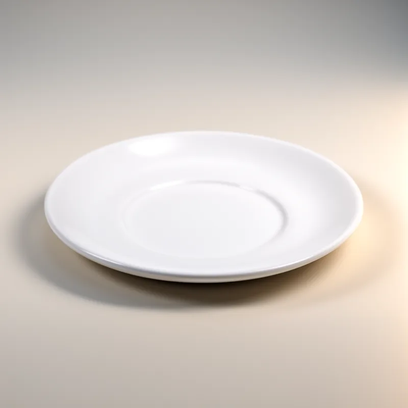 saucer