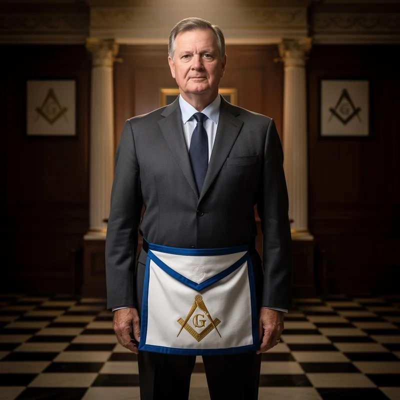 Freemason