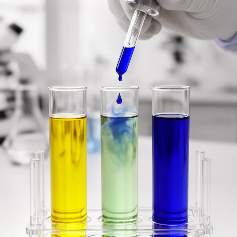 bromphenol blue