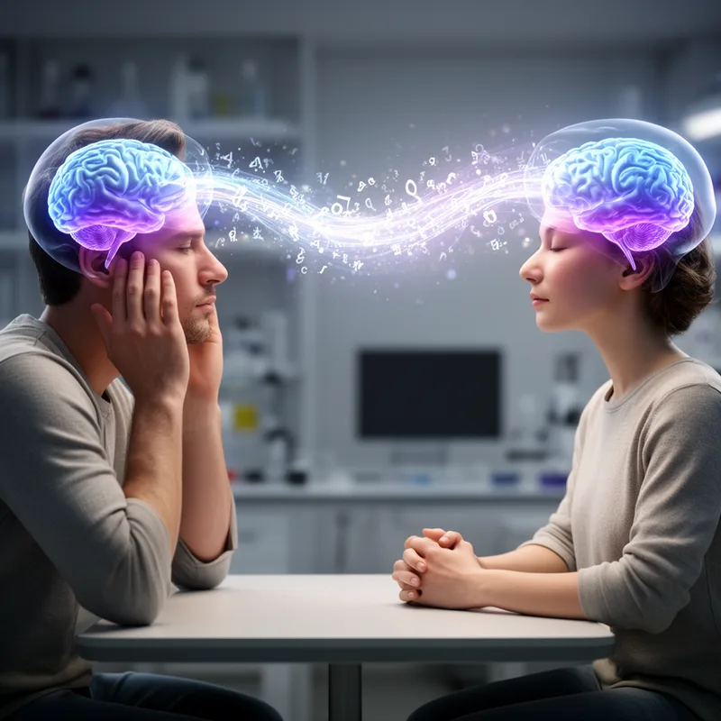 telepathist