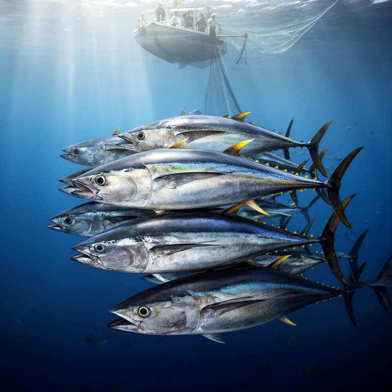 Thunnus