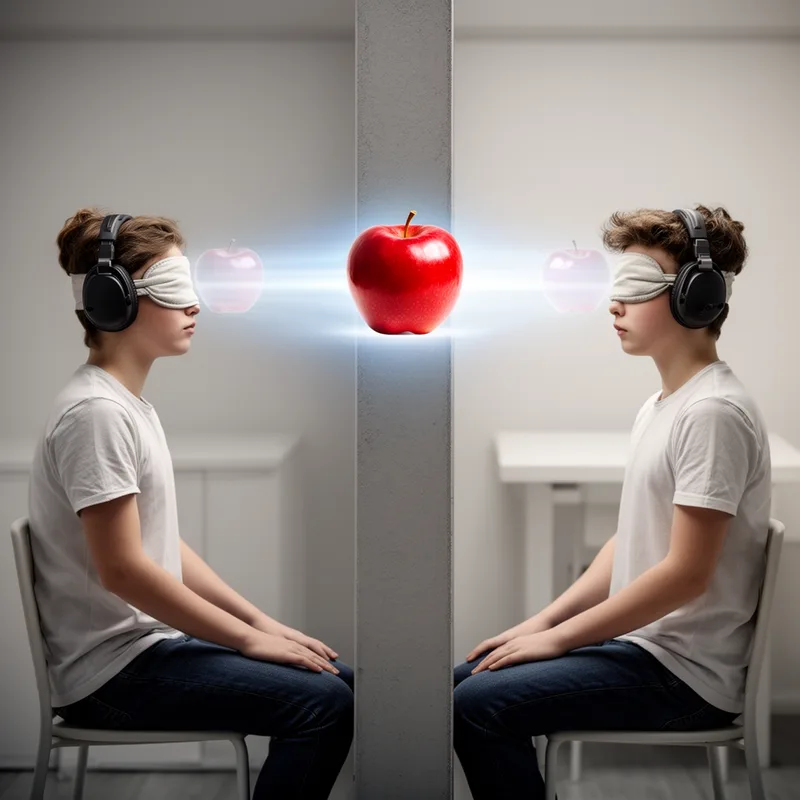 psychic communication