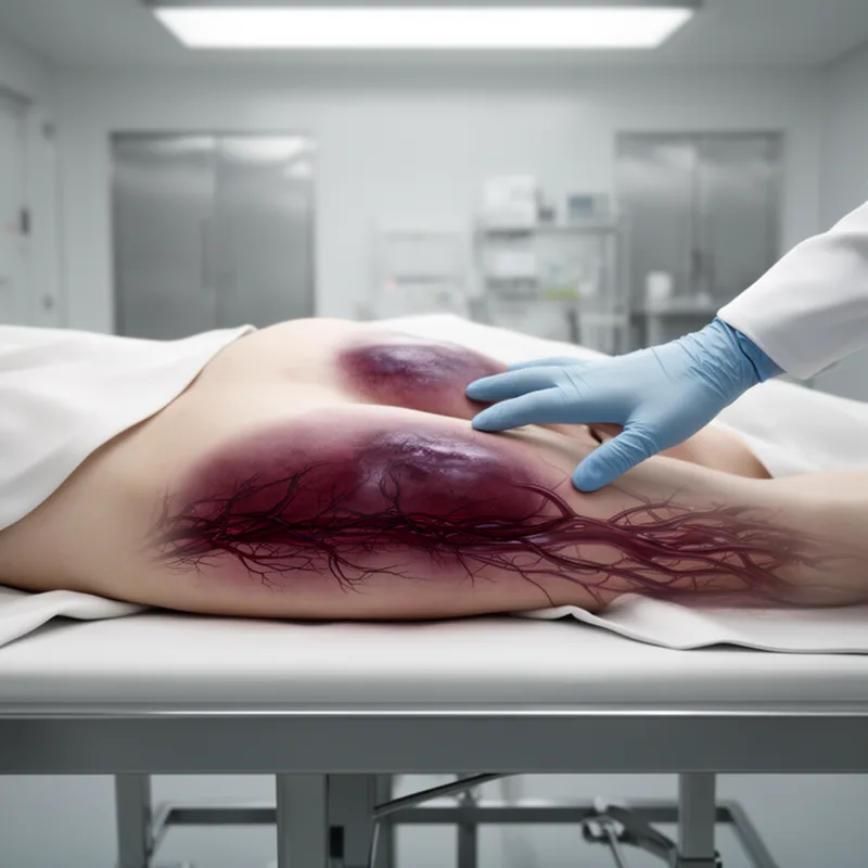 hypostasis