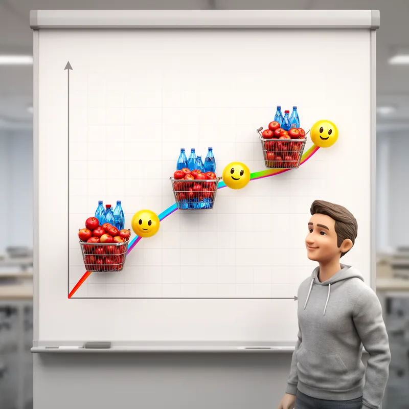 indifference curve