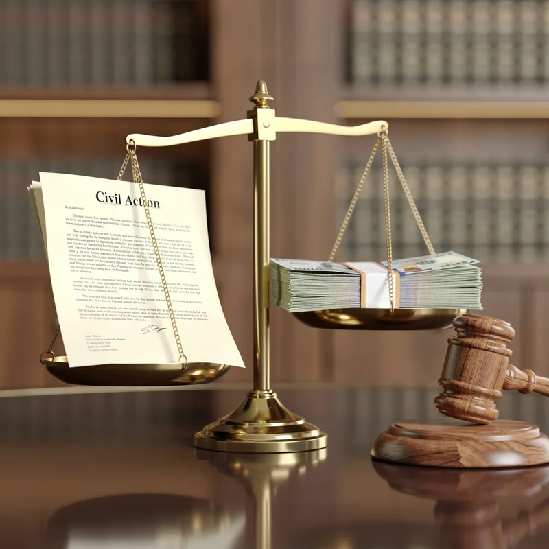 civil action