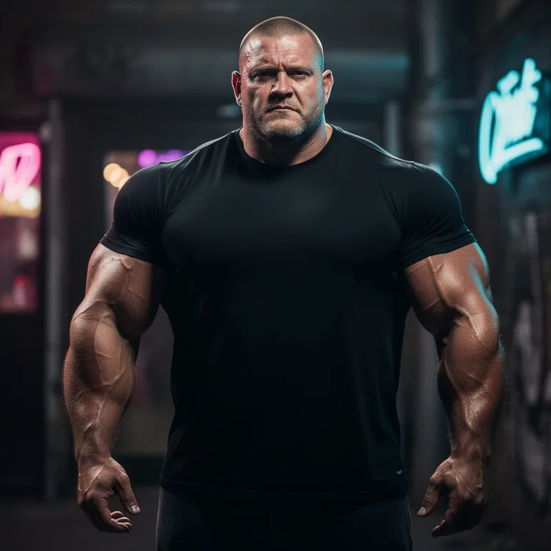 bruiser