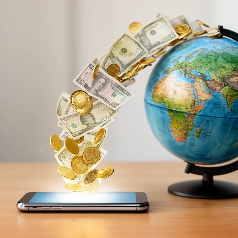 remittance