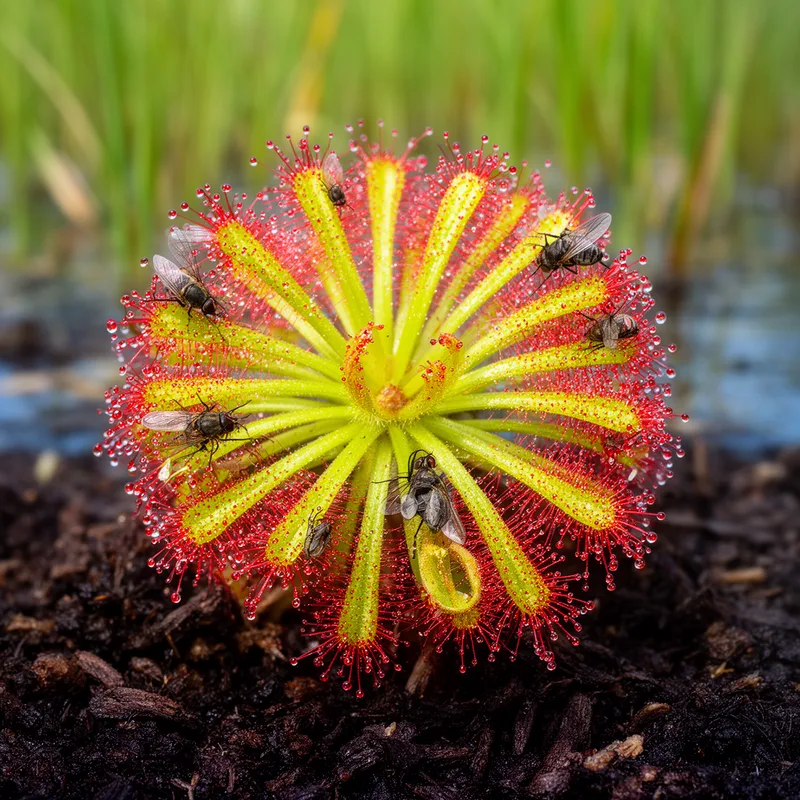 Drosera