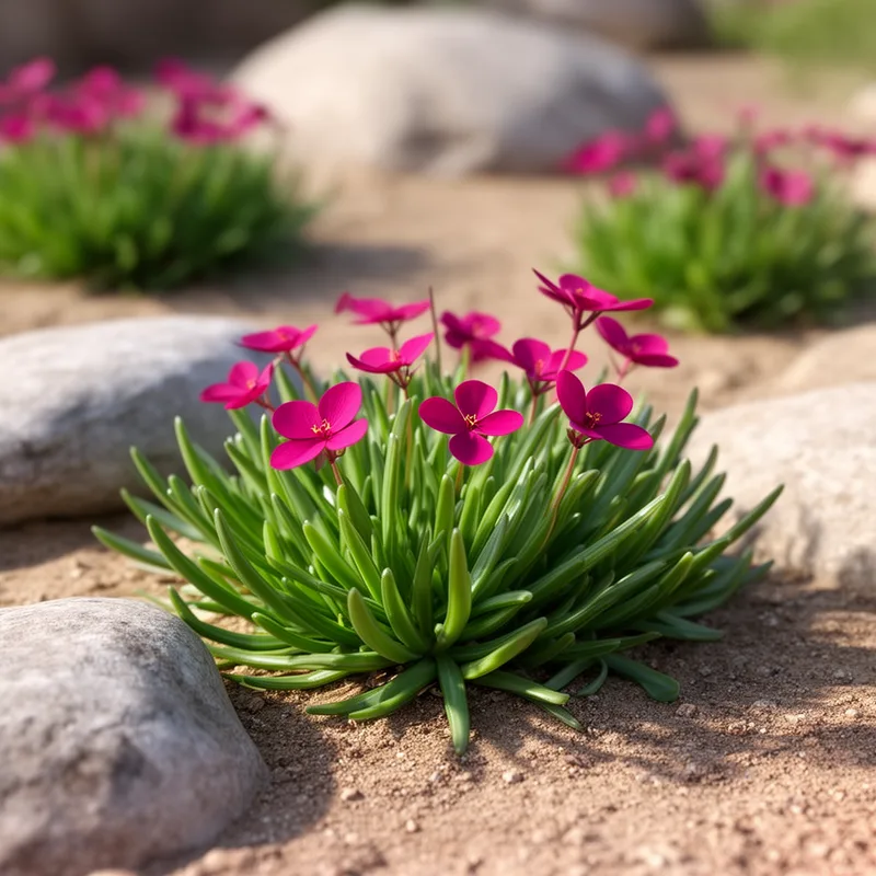 pigmy talinum