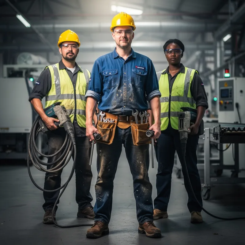 working class